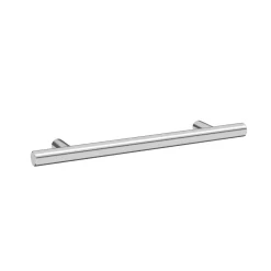 Möbelgriff LINE 18.7 cm 20er Set silber