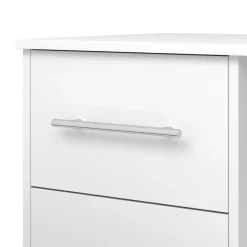Möbelgriff LINE 22.3 cm 20er Set silber
