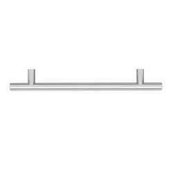 Möbelgriff LINE 22.3 cm 20er Set silber