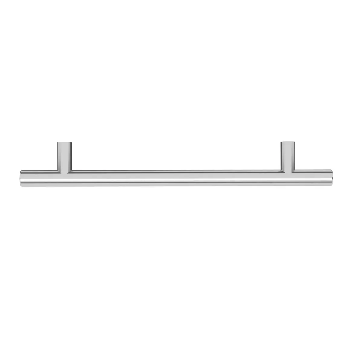 Möbelgriff LINE 22.3 cm 20er Set silber