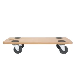 Möbelroller 2er Set 200 kg