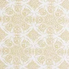 Meditationskissen 32 x 20 cm beige