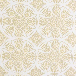 Meditationskissen 32 x 20 cm beige