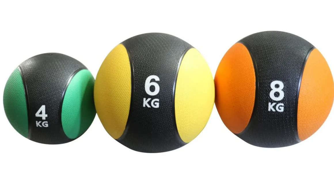 Medizinball Sportball 8 kg