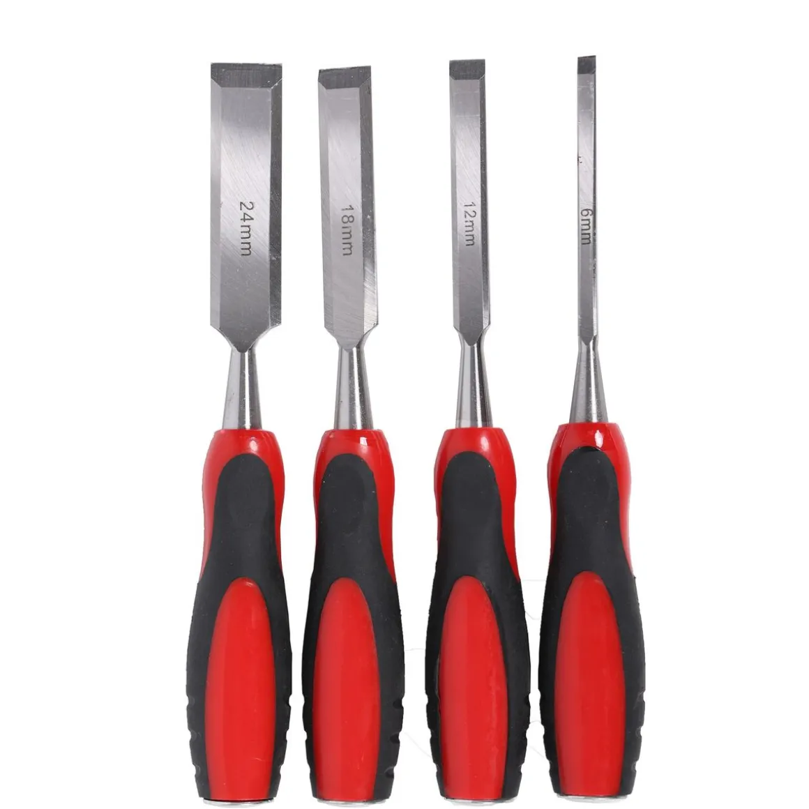 Meissel 4er Set