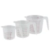 Messbecher 3er Set