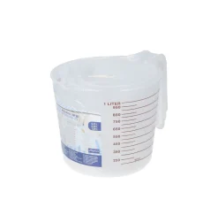 Messbecher 3er Set
