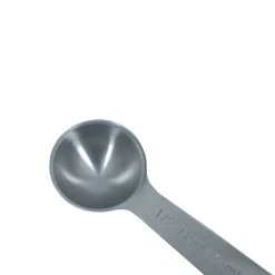 Messbecher- und Messlöffel Edelstahl 15er Set