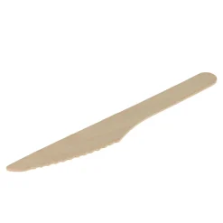 Messer aus Holz 40er Set