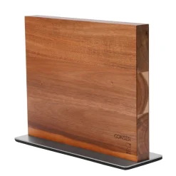 Messerhalterung Holz magnetisch