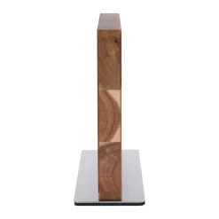 Messerhalterung Holz magnetisch