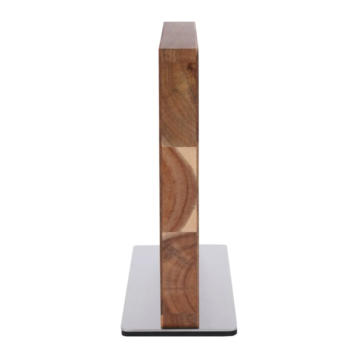 Messerhalterung Holz magnetisch