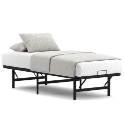 Metallbett Klappbett MARALIS 88 x 200 cm