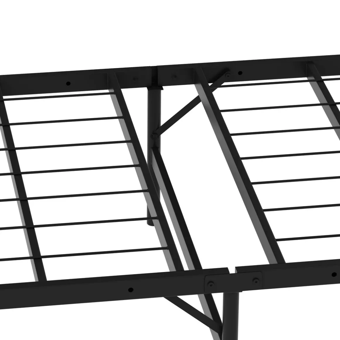 Metallbett Klappbett MARALIS 88 x 200 cm