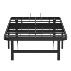 Metallbett Klappbett MARALIS 88 x 200 cm
