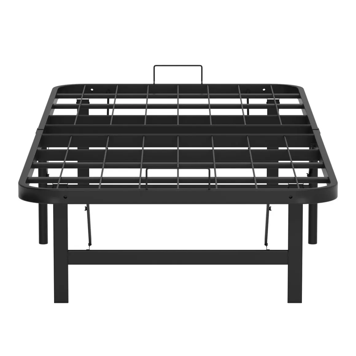 Metallbett Klappbett MARALIS 88 x 200 cm