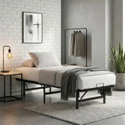 Metallbett Klappbett MARALIS 88 x 200 cm