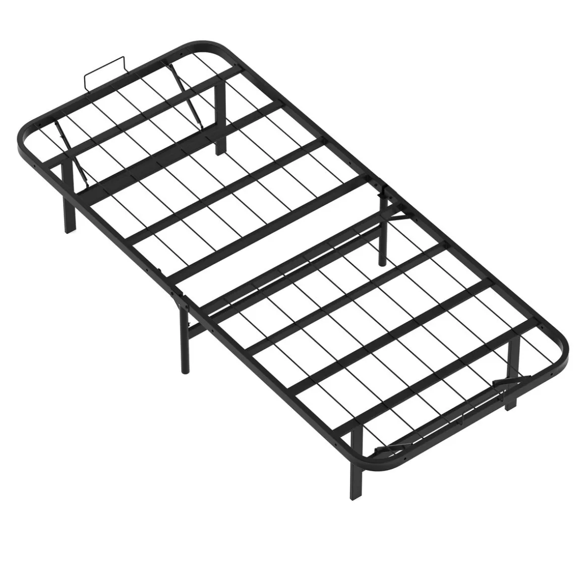 Metallbett Klappbett MARALIS 88 x 200 cm