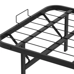 Metallbett Klappbett MARALIS 88 x 200 cm