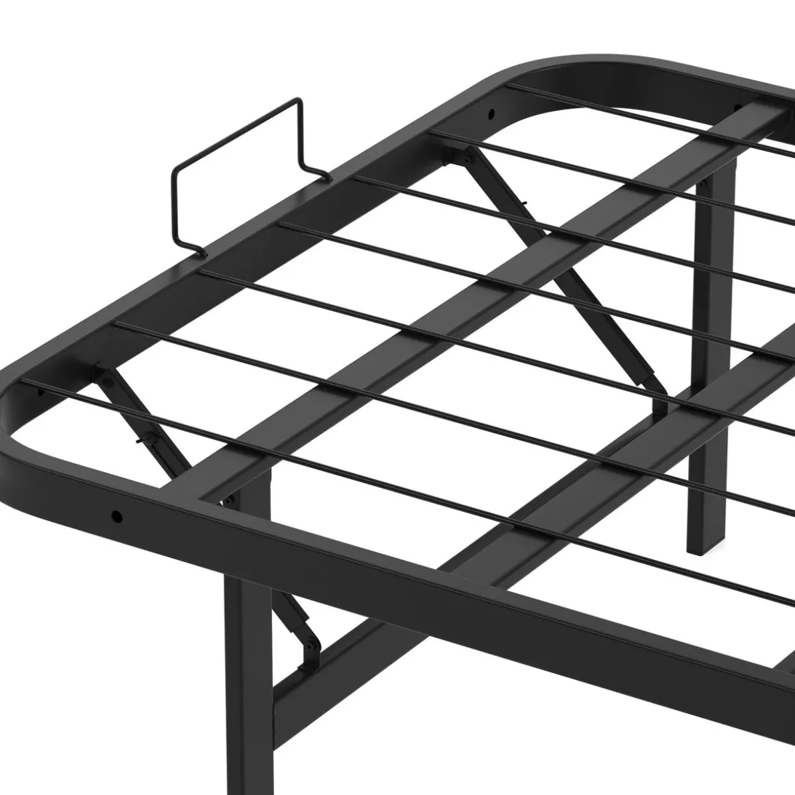 Metallbett Klappbett MARALIS 88 x 200 cm