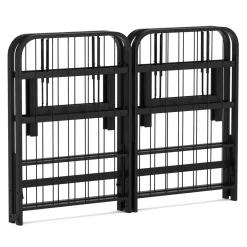 Metallbett Klappbett MARALIS 140 x 200 cm