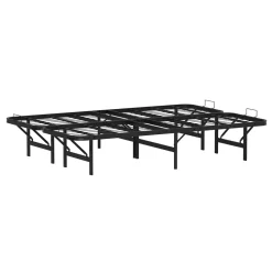 Metallbett Klappbett MARALIS 140 x 200 cm
