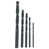 Metallbohrer Set 5-teilig