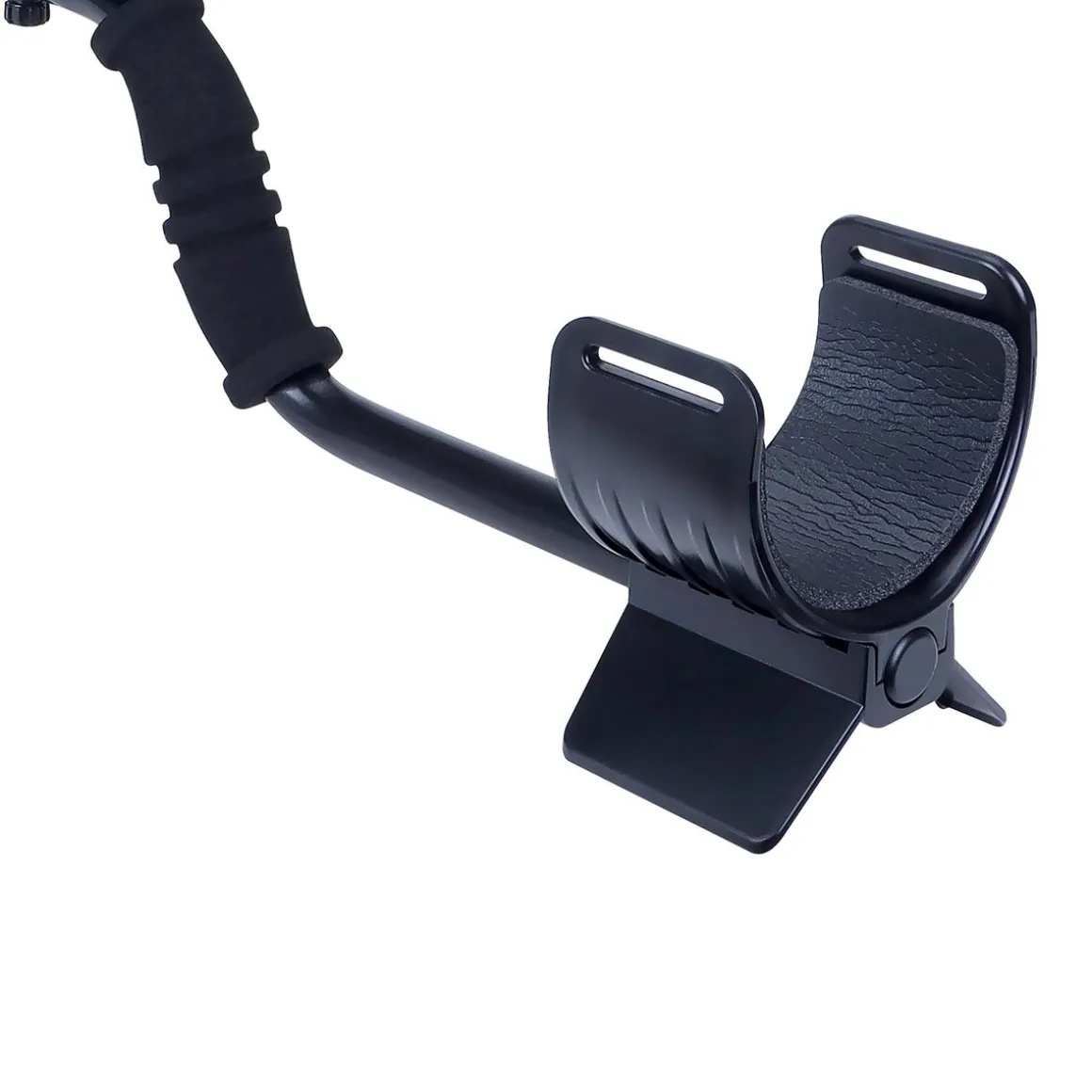 Metalldetektor Set mit Kopfhörer und Schaufel