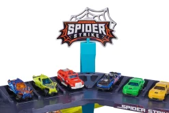 Metal Machines Autogarage SPIDER STRIKE