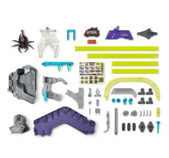 Metal Machines Autogarage SPIDER STRIKE