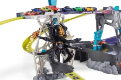 Metal Machines Autogarage SPIDER STRIKE