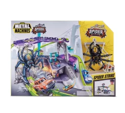 Metal Machines Autogarage SPIDER STRIKE