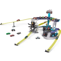 Metal Machines Autogarage SPIDER STRIKE