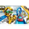 Metal Machines Autorennbahn DESTRUCTION
