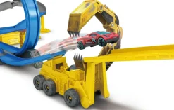 Metal Machines Autorennbahn DESTRUCTION