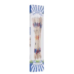 Mikado Set Bambus 31-teilig