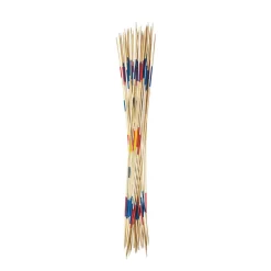 Mikado Set Bambus 31-teilig