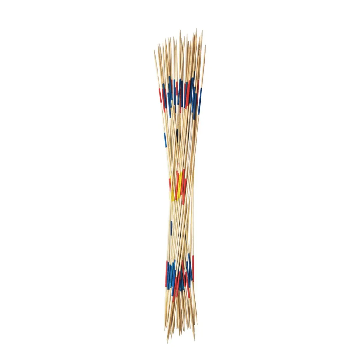 Mikado Set Bambus 31-teilig