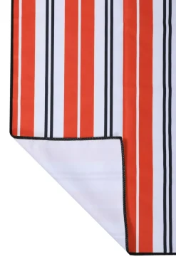 Mikrofaser Badetuch 90 x 180 cm bunt