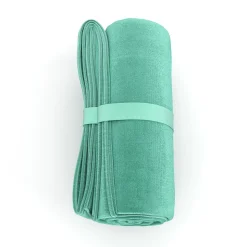 Mikrofaser Badetuch 90 x 180 cm mint