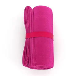Mikrofaser Badetuch 90 x 180 cm pink