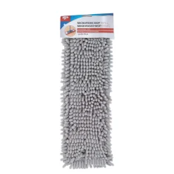 Mikrofaser Mop universell 43 x 13 cm