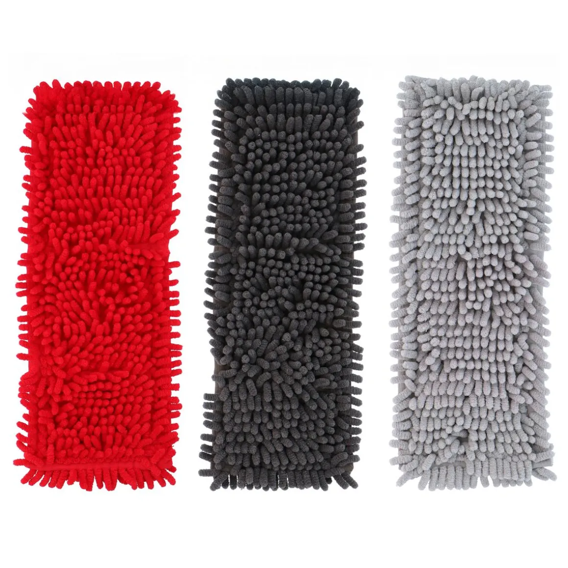 Mikrofaser Mop universell 43 x 13 cm