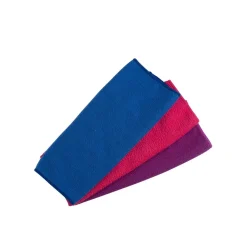 Mikrofasertuch 3er Set