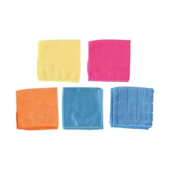 Mikrofasertuch 5er Set