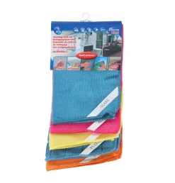 Mikrofasertuch 5er Set