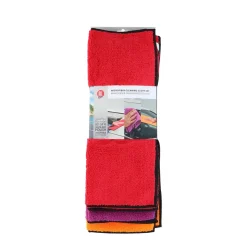 Mikrofasertuch 10er Set 35 x 40 cm