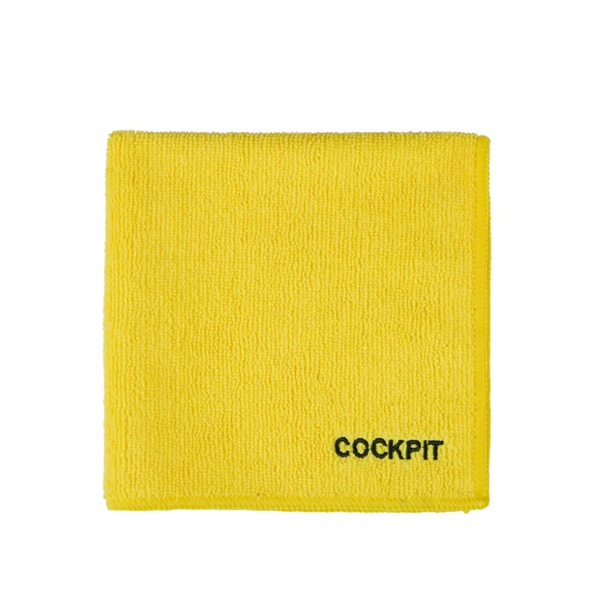 Mikrofasertuch Set 3-teilig 35 x 35 cm