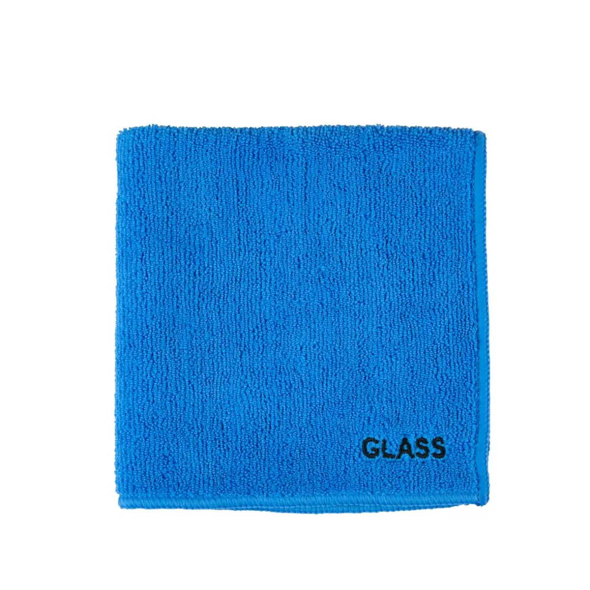 Mikrofasertuch Set 3-teilig 35 x 35 cm