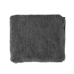 Mikrofasertuch 38 x 63 cm grau